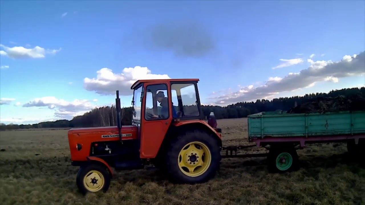 rozrzutnik / rozrzucanie pomiotu kurzego