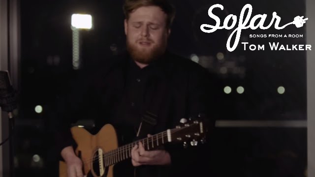 Tom Walker - Home | Sofar London