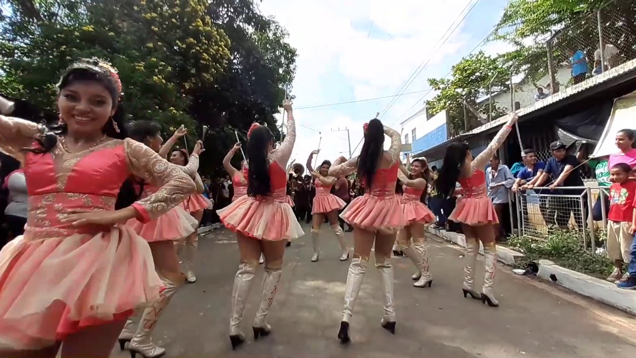 LOLAS MAMBO-//INUS BANDA 2019//