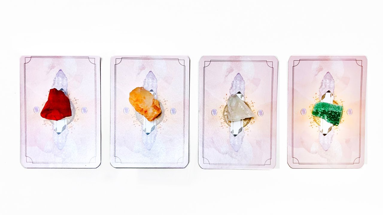 YES OR NO !?  TIMELESS  -  Pick a Card (Psychic Tarot Reading)