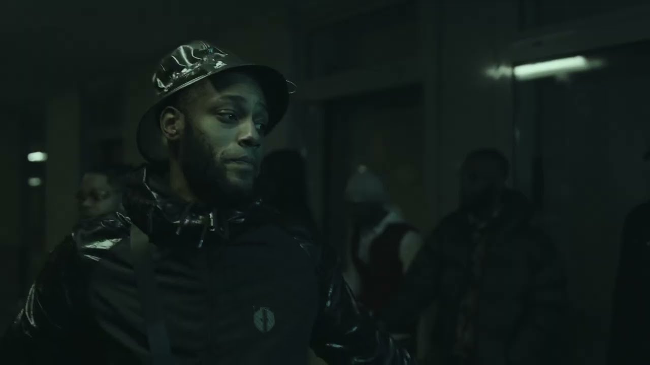 ZETEK LADOPERIE x JAZZ LADOPERIE - ENLO [2Kartel FiLMS]