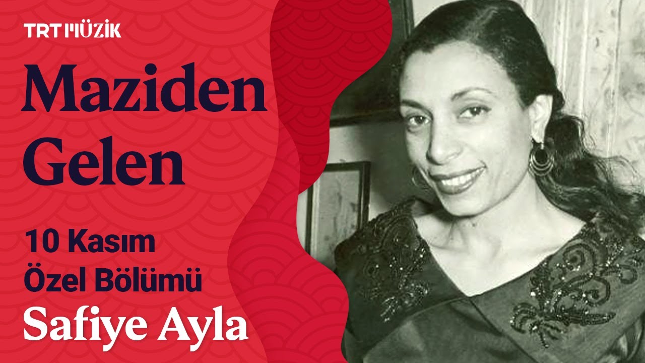 Maziden Gelen | Safiye Ayla | 10 Kasım 2021 #MazidenGelen