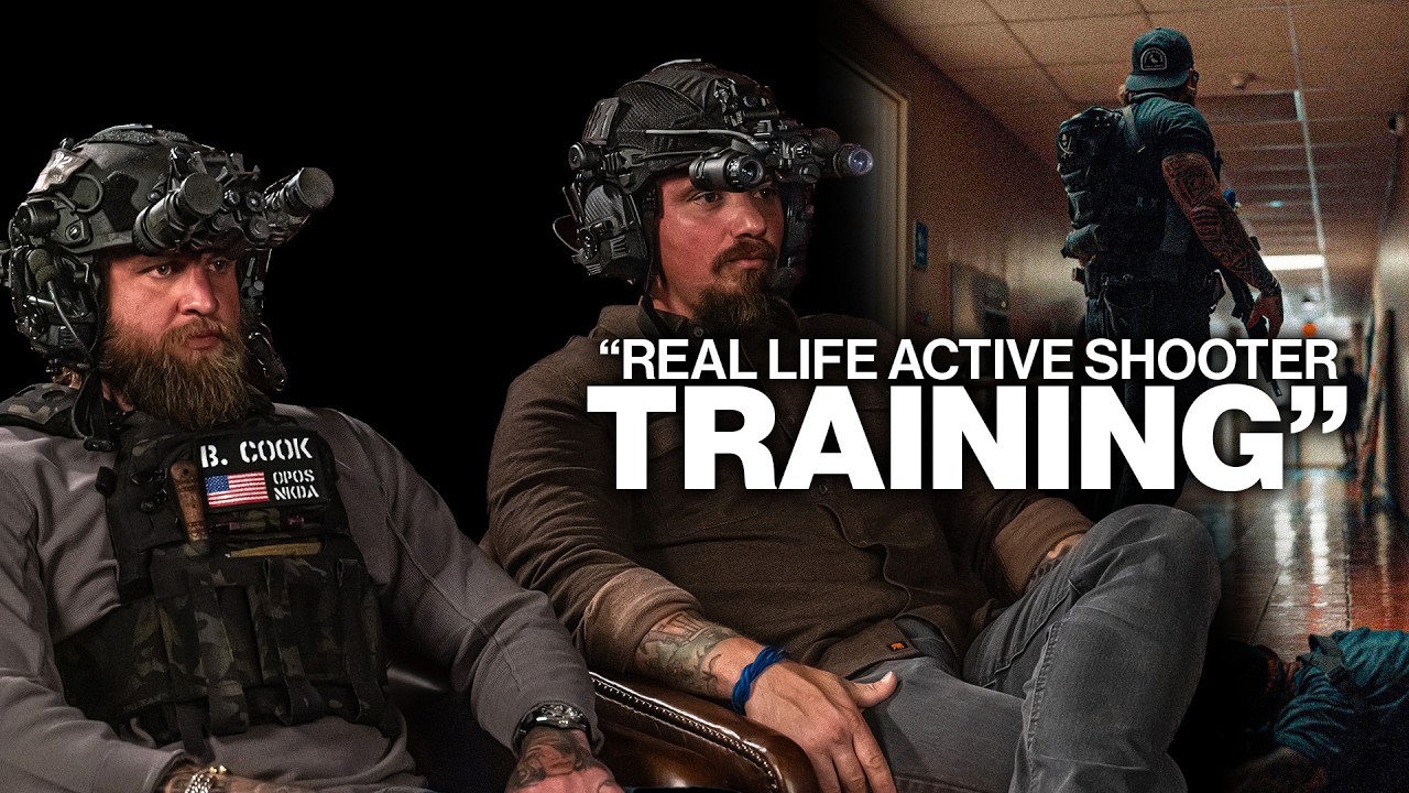 Delta Force Operator: 