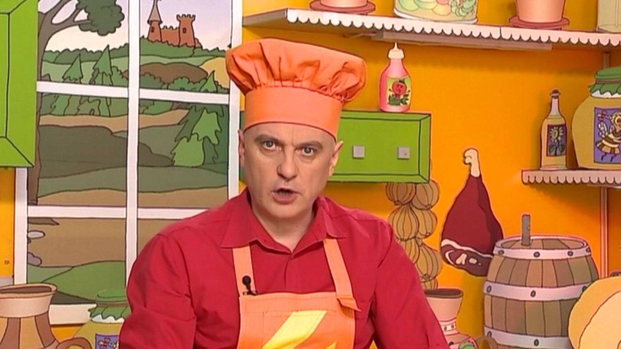 Gustavo receptai | Kalakutienos kepsneliai