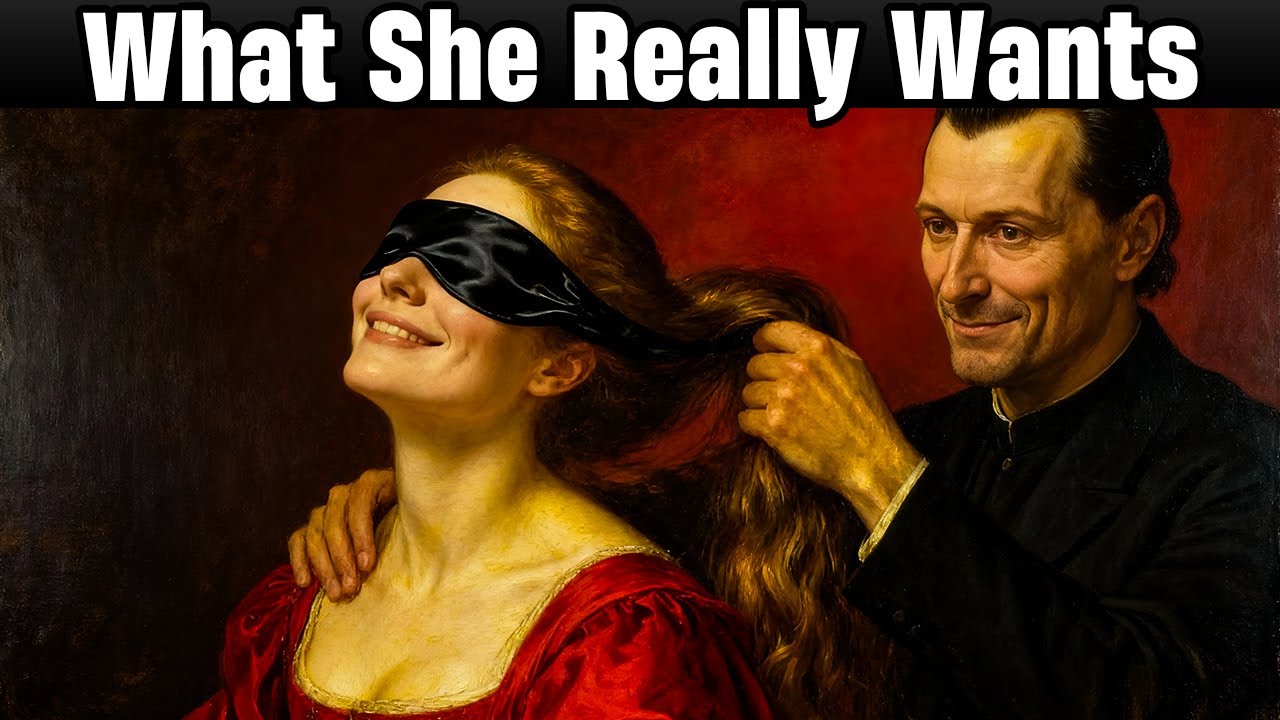 Why Women Don&rsquo;t Mean What They Say &ndash; Niccol&ograve; Machiavelli