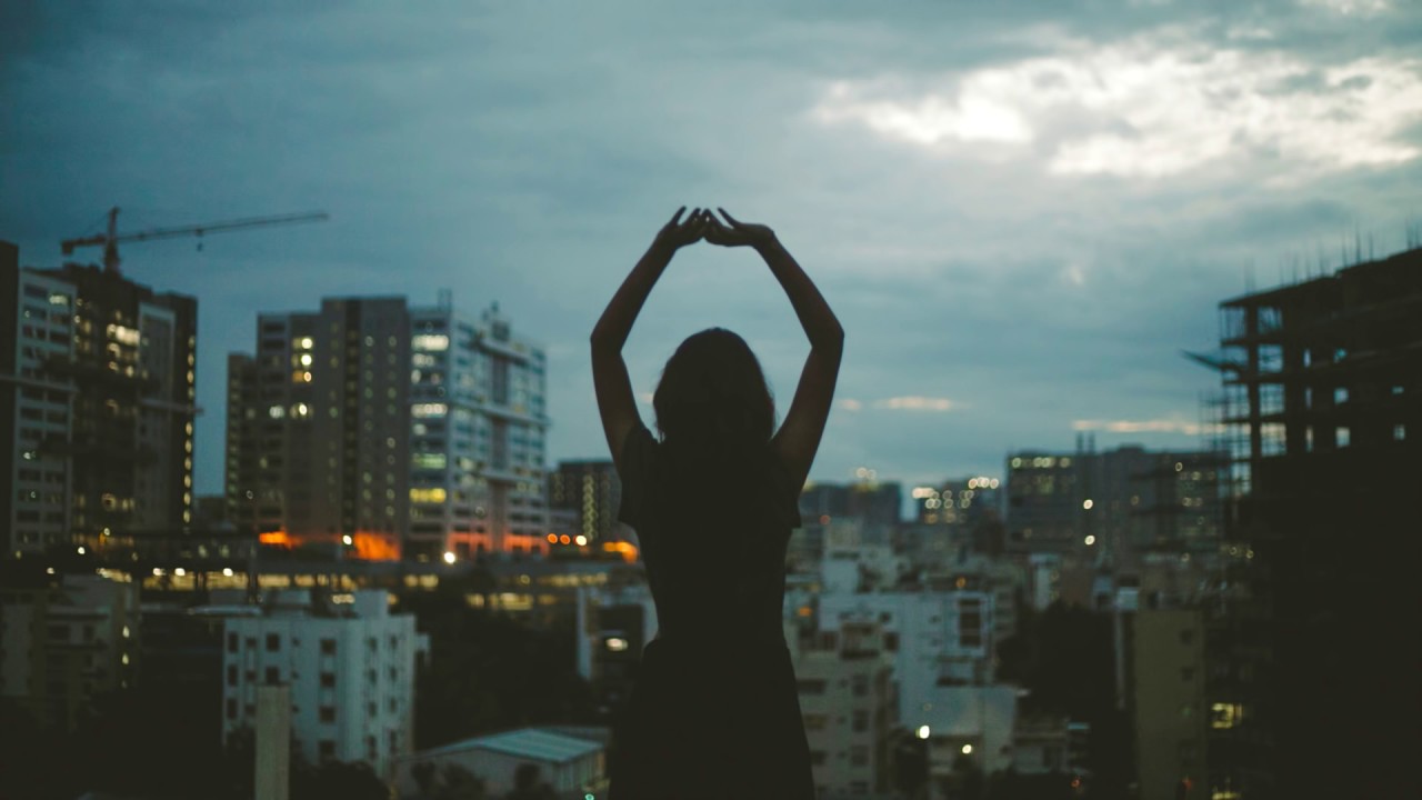 Craset - Urban Voice (Glo Remix)