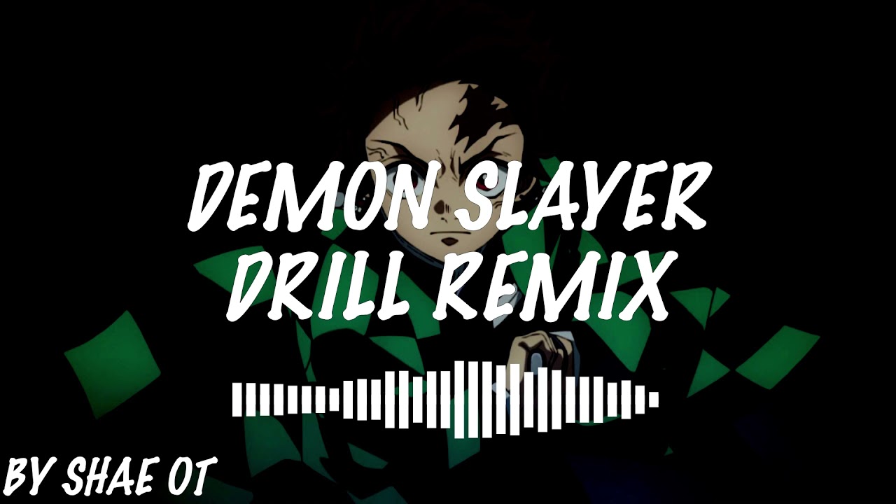 DEMON SLAYER 