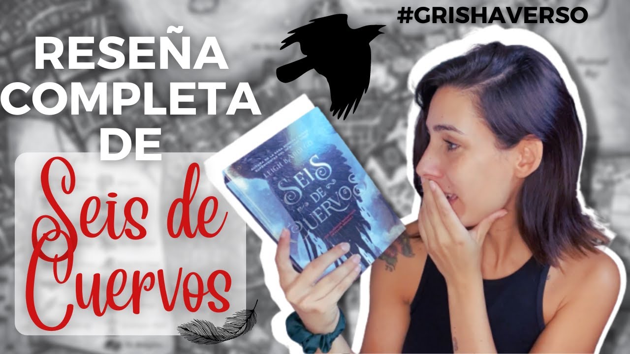 RESEÑA COMPLETA 
