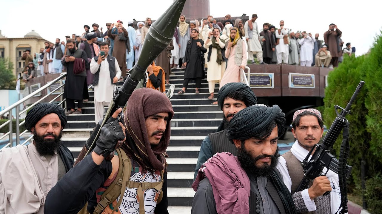 Life deteriorating under Taliban's rule of Afghanistan