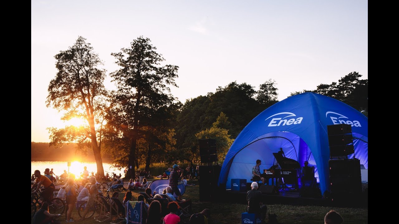 Enter Enea Festival 2019