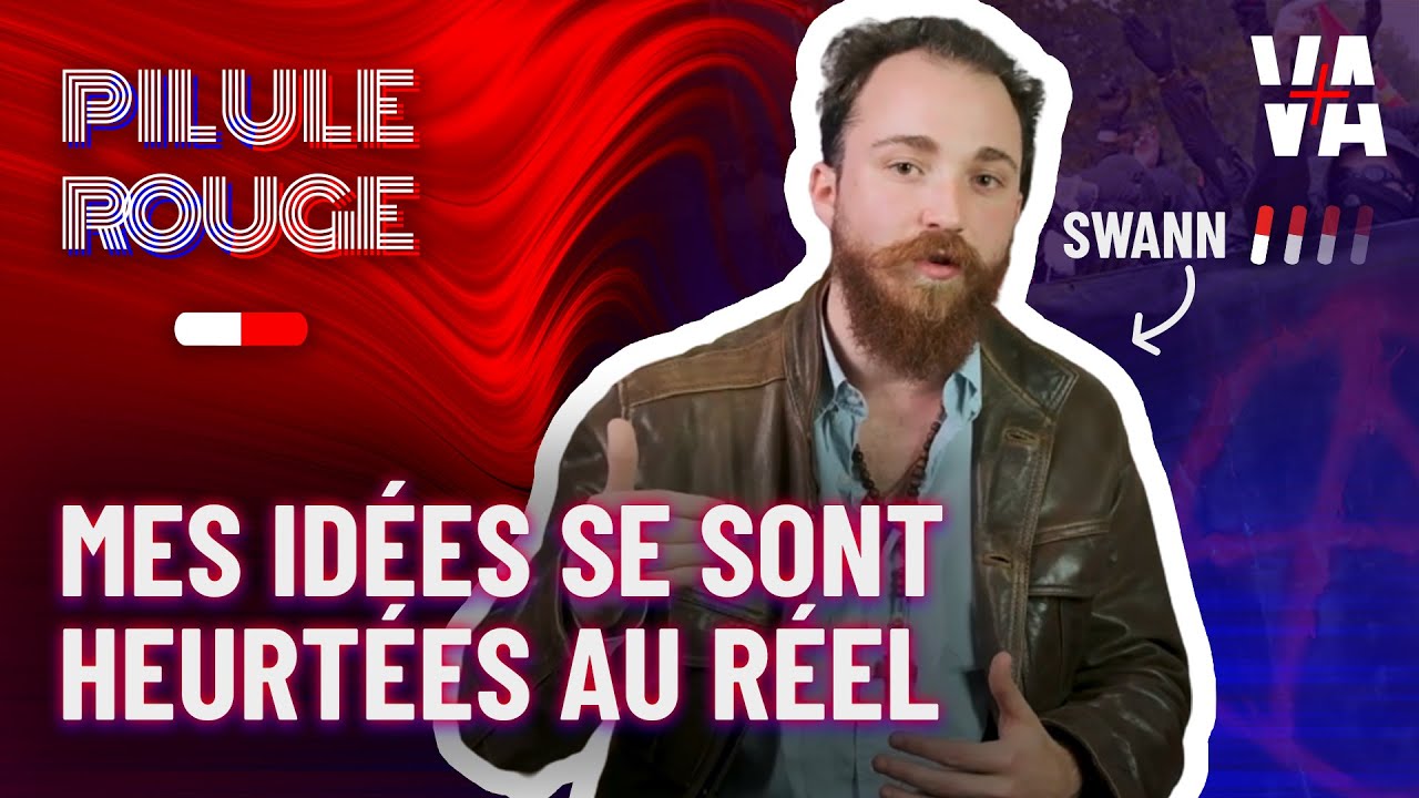 Mais pourquoi cet ANARCHISTE est-il devenu ROYALISTE ?