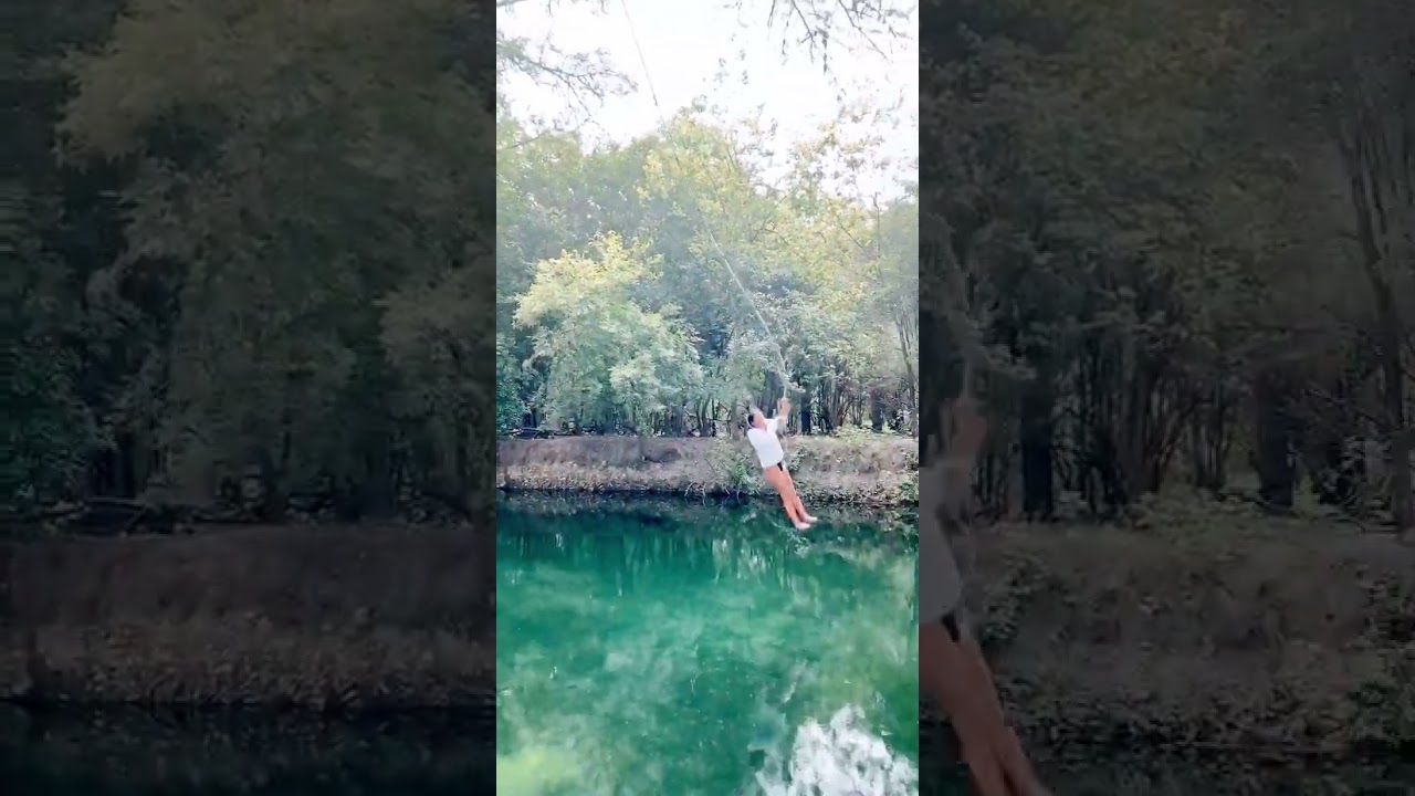 📍Fr&iacute;o River, Texas 🪬 #aventureworld #minivacay #nature #vacationmode #frioriver #vacayvibes
