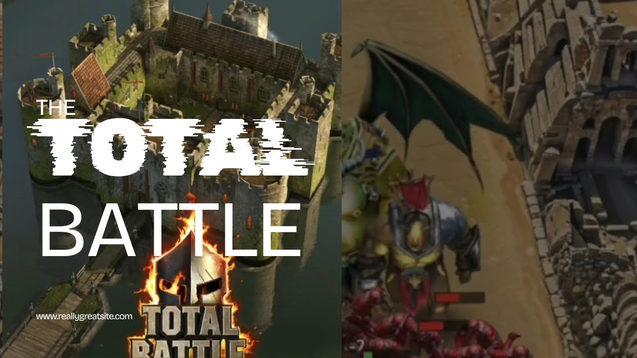 Total Battle