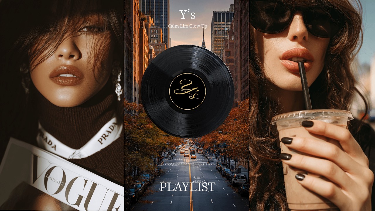 Deep Focus Playlist | Work Music | Deep House For Work