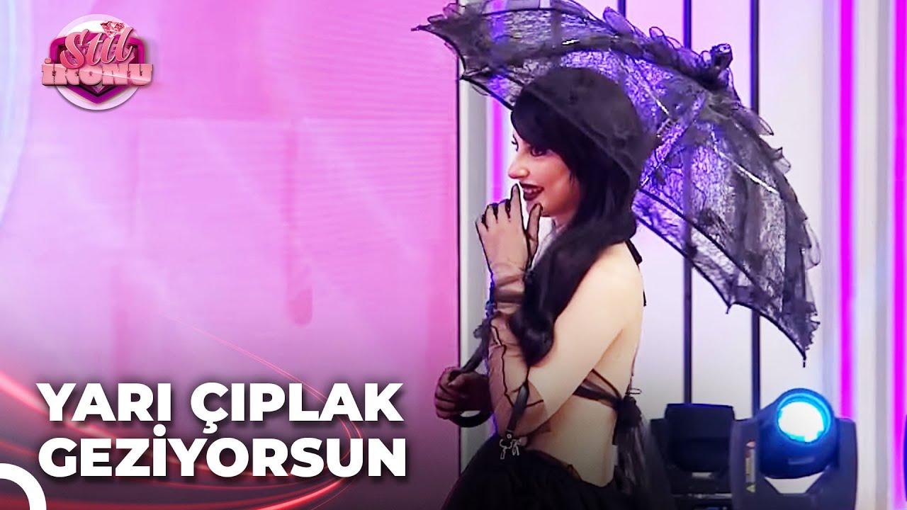 Bu Kombin Basit, Kalitesiz ve Sefalet İçinde | #24 Stil İkonu