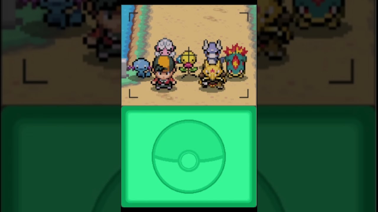 Pokemon HeartGold | Part 11 | Whitney's Plain Badge