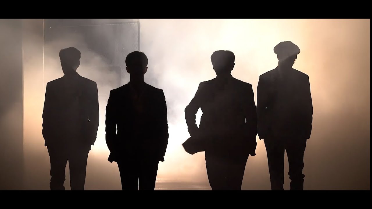 [하이라이트] 추리 스릴러 영화 '𝑵𝑰𝑮𝑯𝑻 𝑭𝑶𝑮'