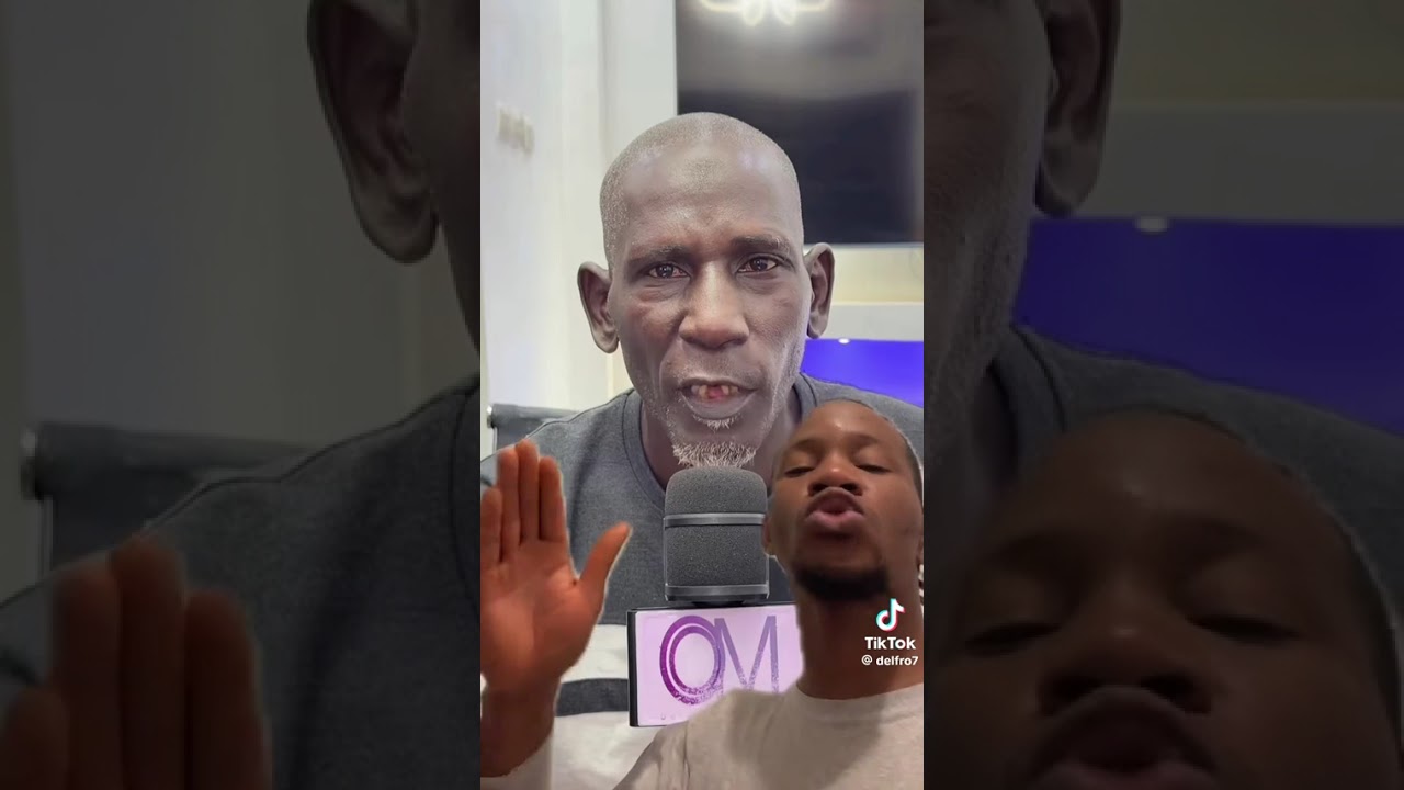 L’affaire va très loin 😭😭😭😭😭