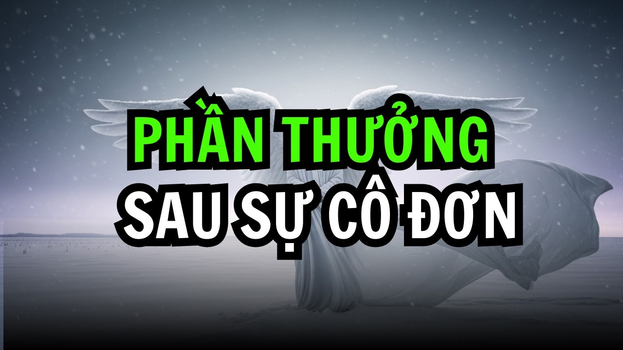 NGƯỜI ĐƯỢC CHỌN! Bạn Được Tạo Ra Cho Độ Sâu Này Không Phải Ngẫu Nhiên ✨