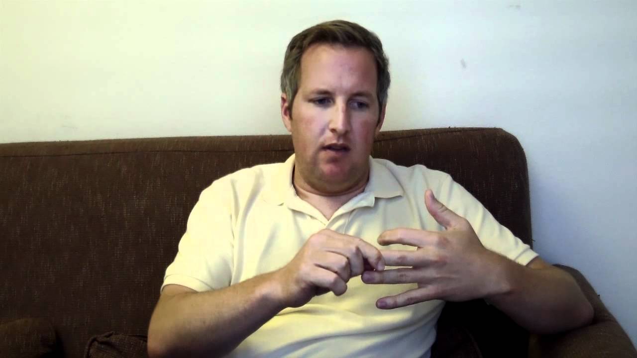 Damon Edwards on DTO Solutions and DevOps