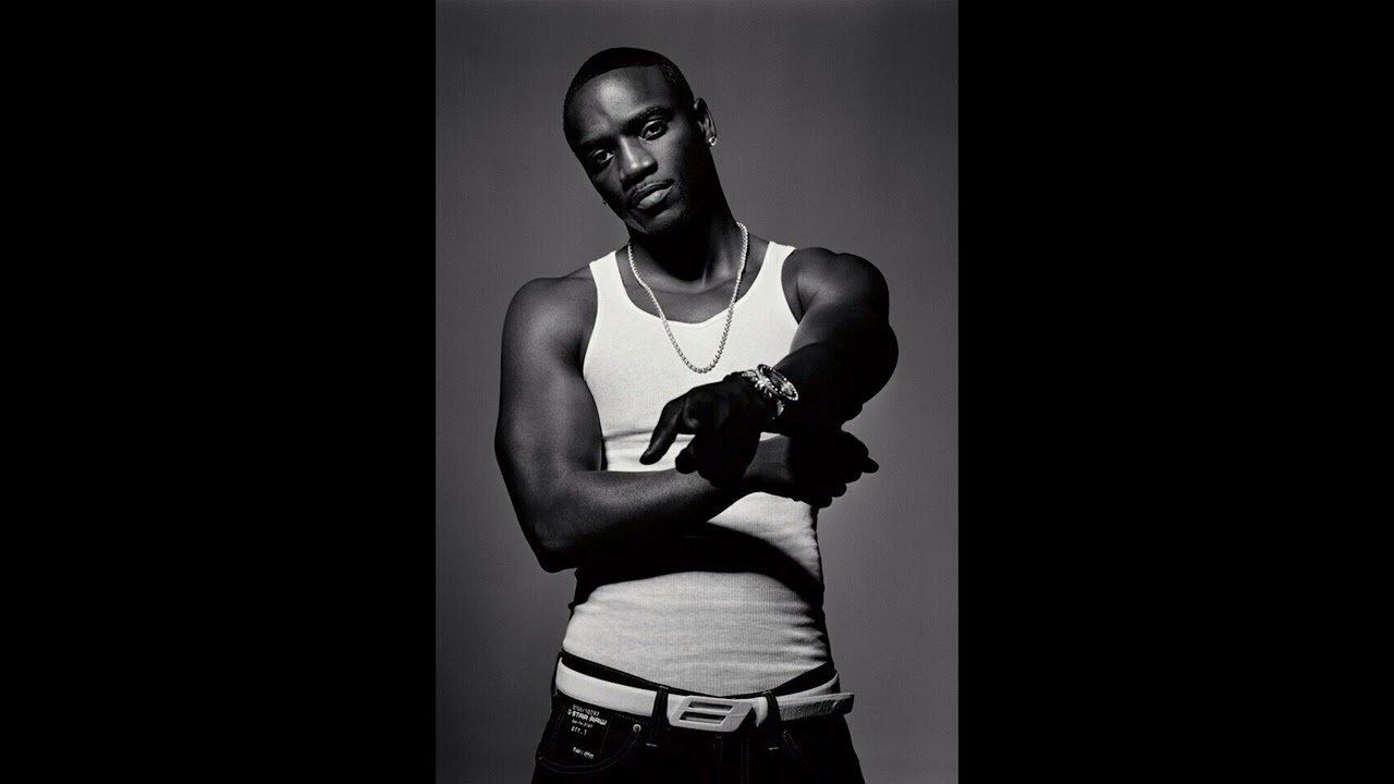 [FREE] Detroit &ldquo;Akon I Wanna Love You&rdquo; Type Beat x YN Jay Type Beat