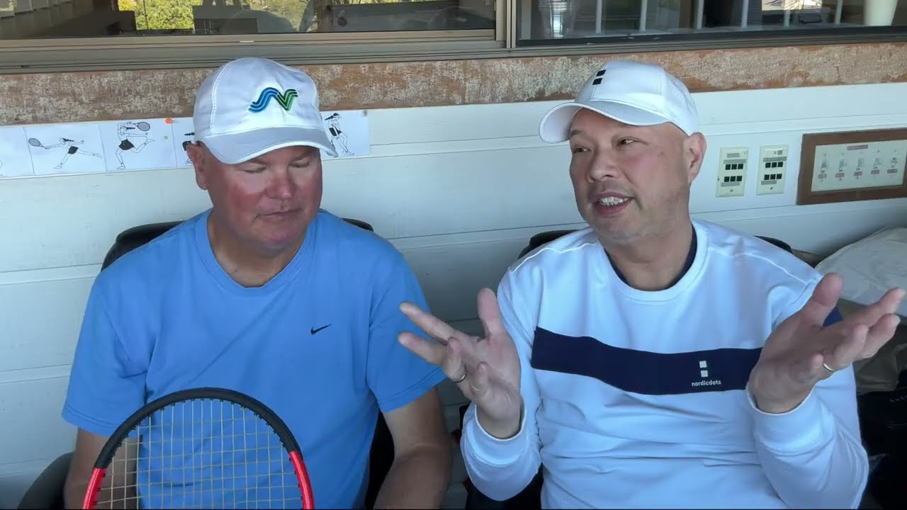 THESE RACKETS ARE HEADING TOWARD EXTINCTION OR ARE THEY THERE ALREADY?
