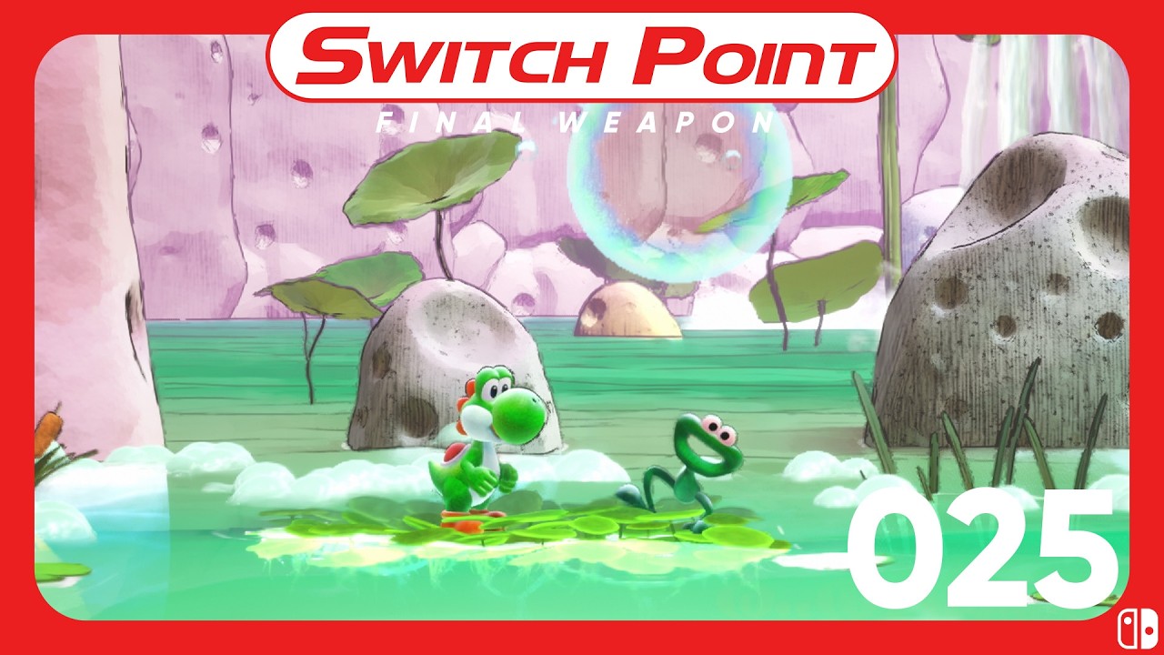 Почему следующая презентация Nintendo Direct, скорее всего, состоится не раньше апреля 2026 года ...