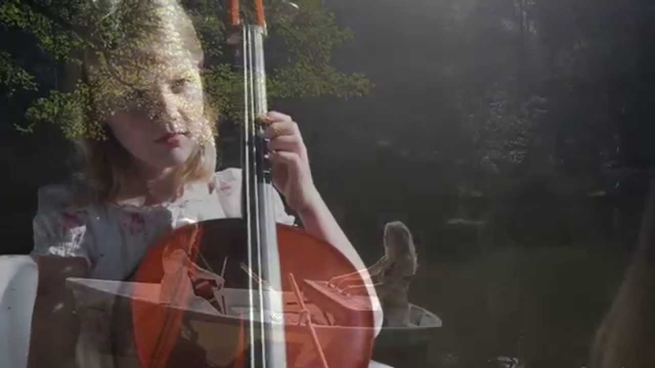 Sven Voolstra & Aniko Drabon: Waldsee / Forestlake