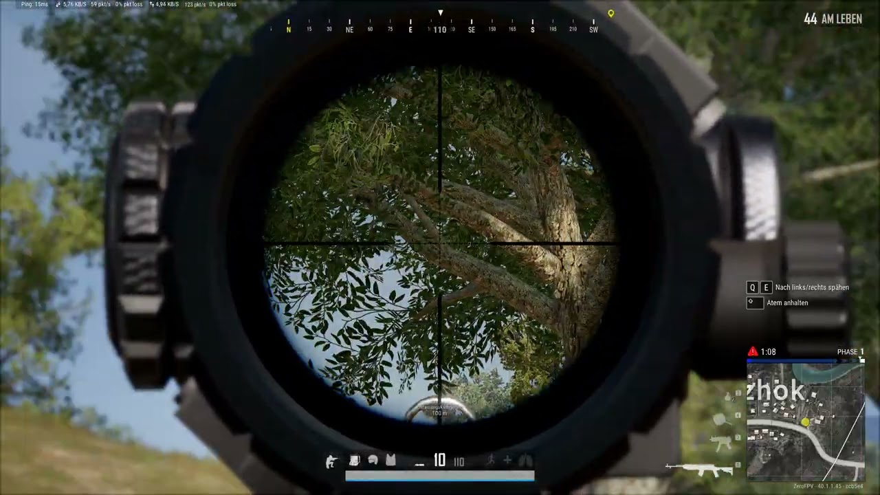 PLAYERUNKNOWN'S BATTLEGROUNDS 2026 02 06   23 06 39