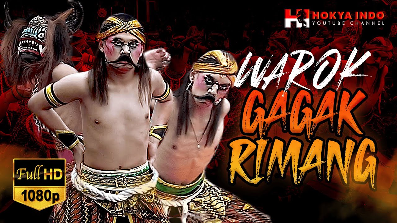 FULL SURUP ❗❗ WAROK GAGAK RIMANG BANDUNGAN TERBARU.