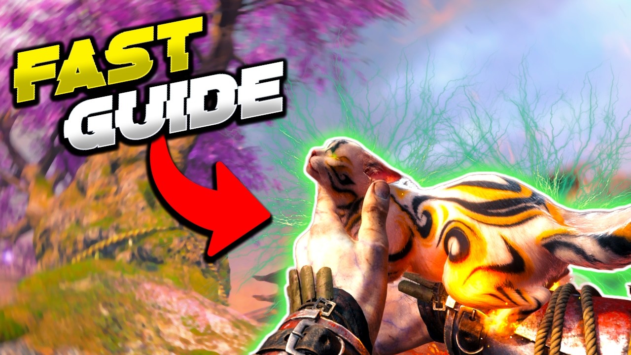 How to OBTAIN Cat Wonder Weapon on Kowakujo! Correct Steps!