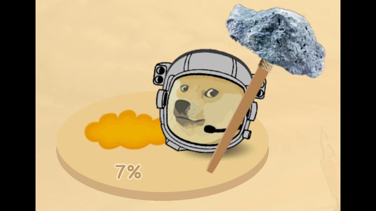 Dogeminer 2 soundtrack - Jupiter