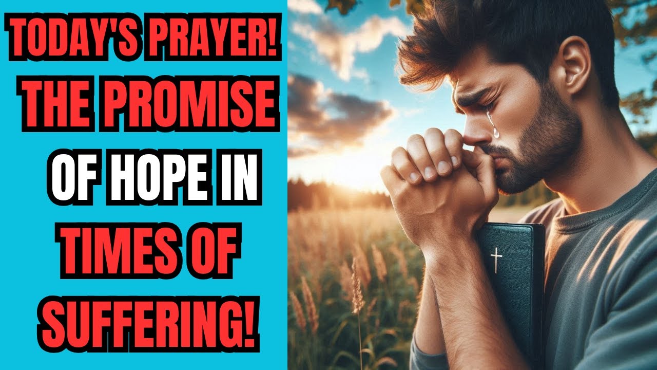 Daily Prayer | How to Feel God's Power in the Desert?