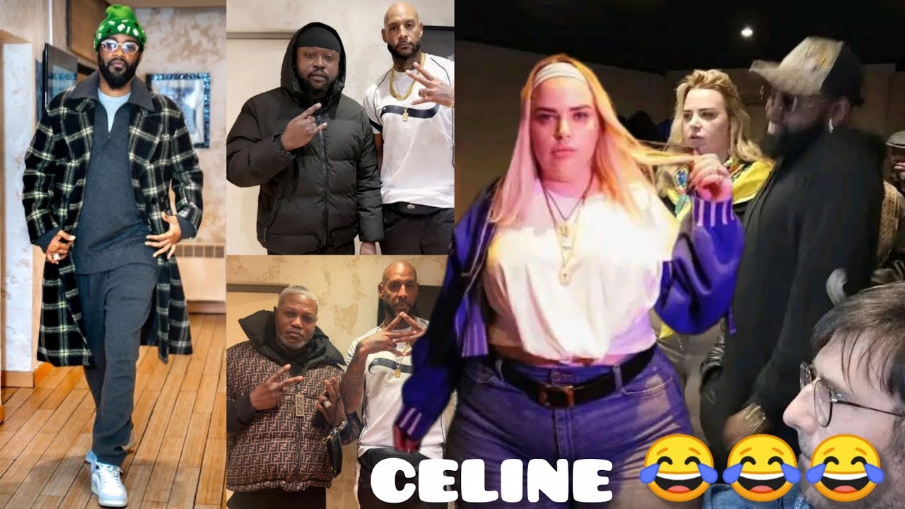 🚨URGENT‼️FALLY IPUPA FT BOOBA💪FERRE GOLA FT CELINE MUSUAMBA😂😱VRAIMENT FALLY CORRIGE MIEUX QUE LE... 
