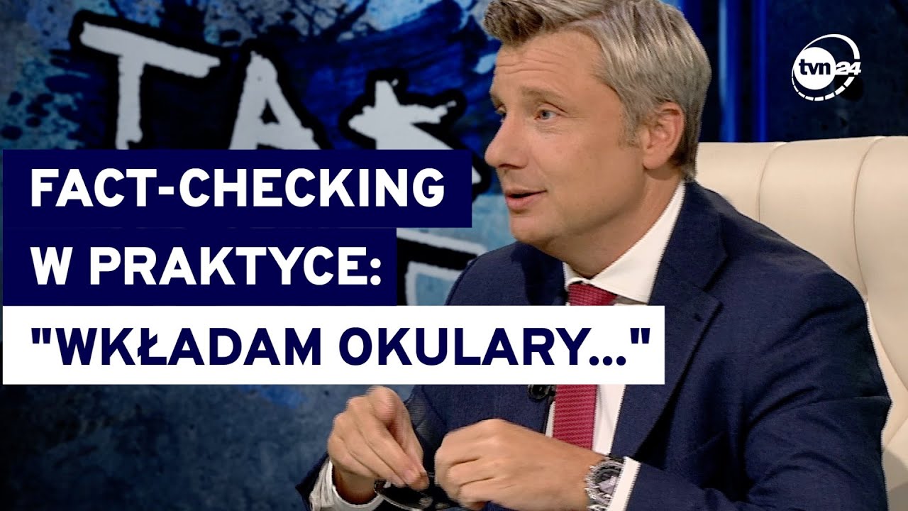 Premier ujawnia skalę nadużyć, poseł PiS bagatelizuje, a 