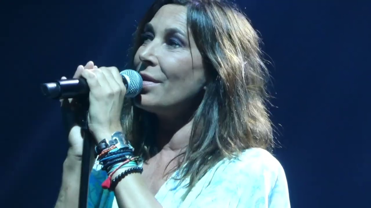 Zazie - Essenciel Tour @ Saint - Omer - 29/05/2019