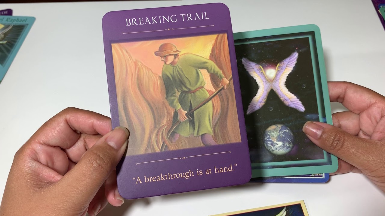 What Does Life Have in Store for you -Timeless Pick a card