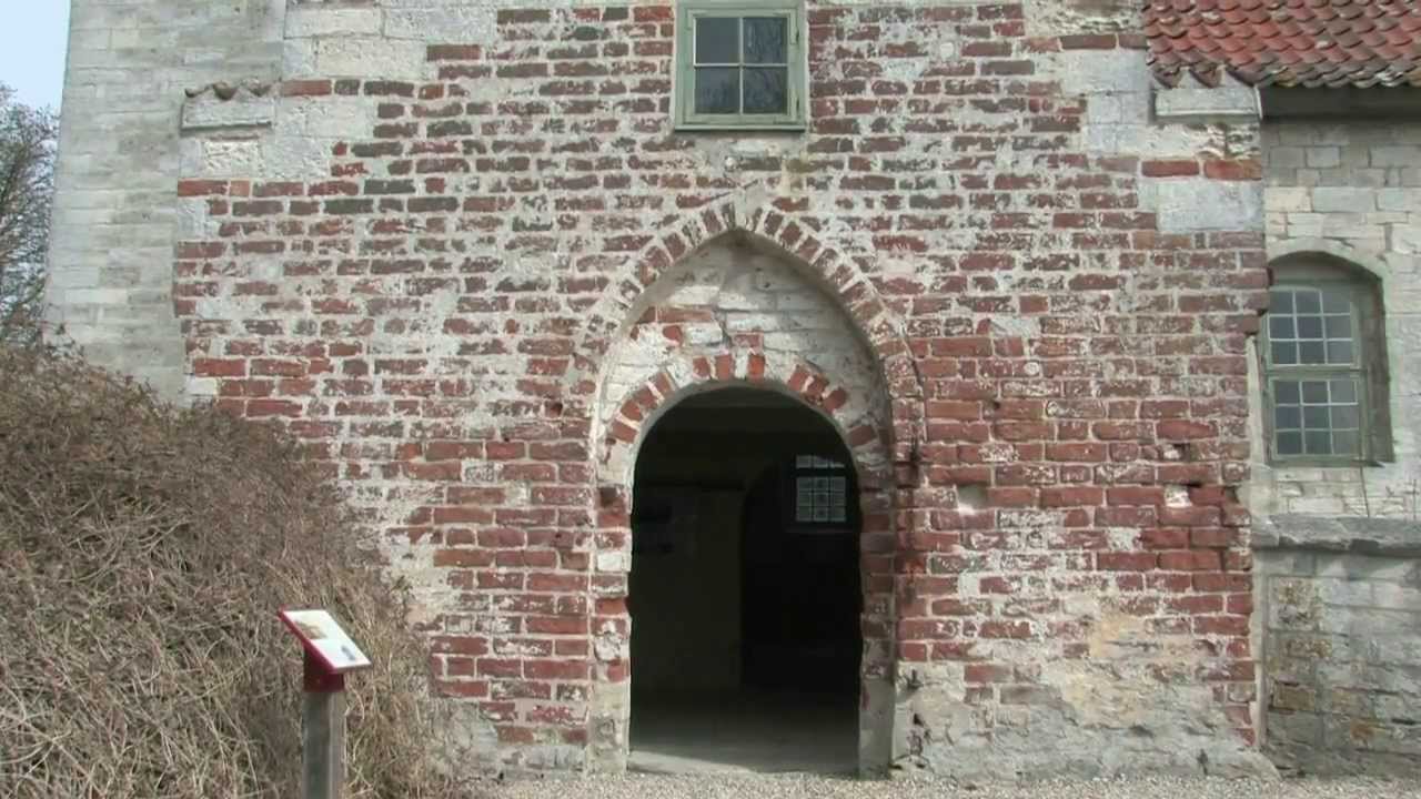 Sjælland Rundt 2010 - Del 1