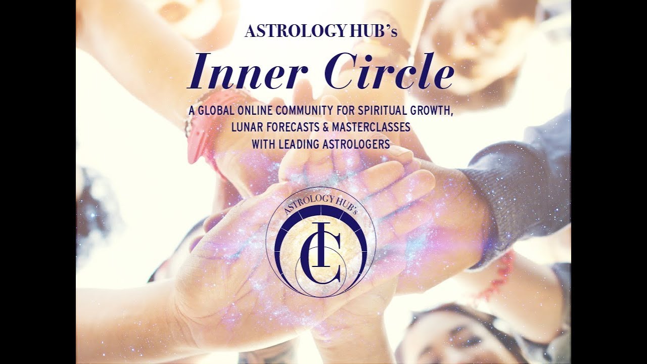 Astrology Hub's Inner Circle {Astrology Community}