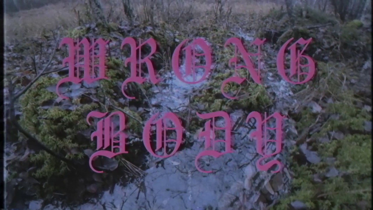Wrong Body - Slip Away