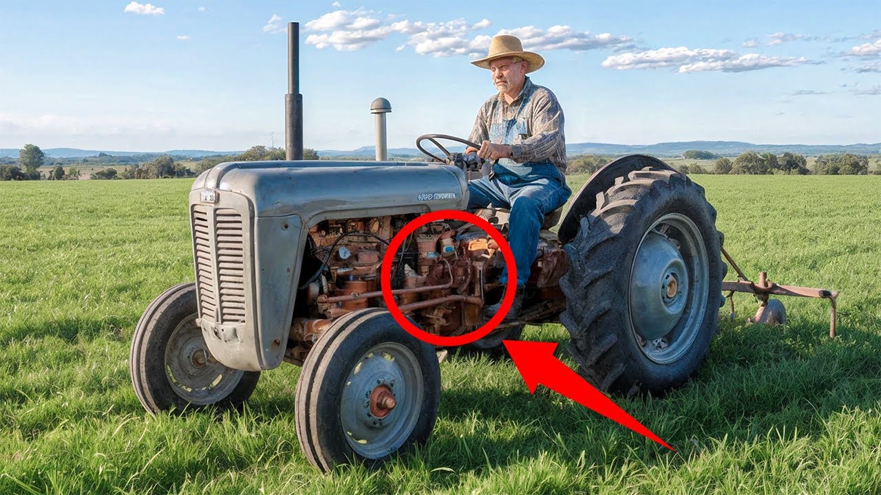 15 GENIUS TRACTOR INVENTIONS THAT ARE ON ANOTHER LEVEL