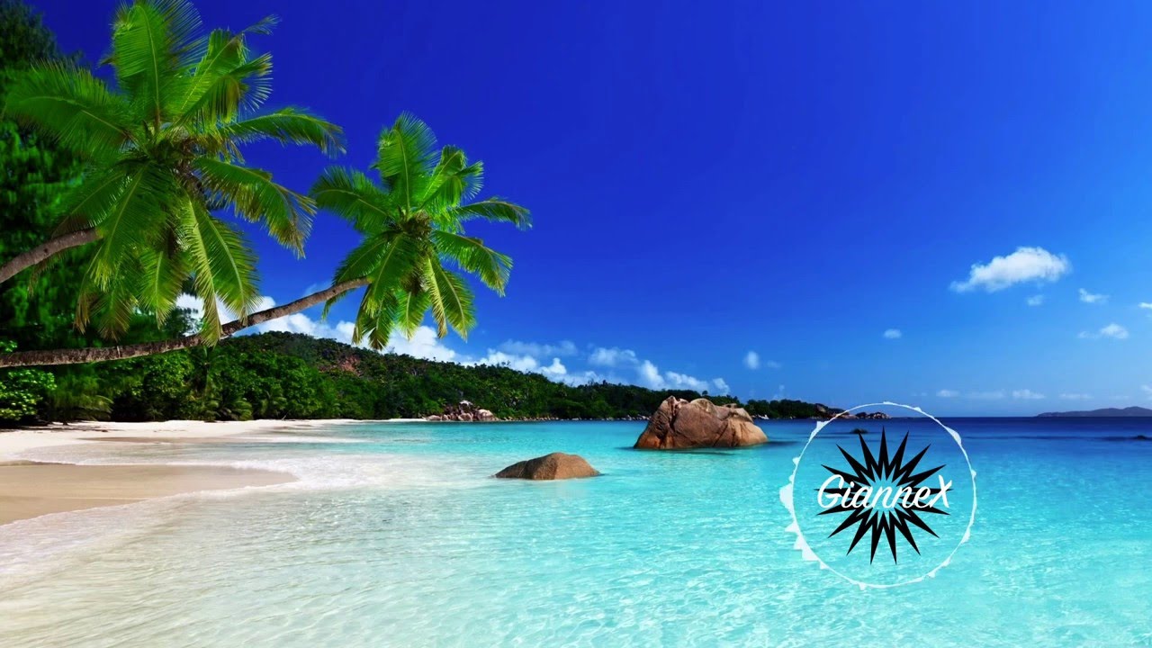 Melodie - Cro (Tropical House - Giannex Remix)