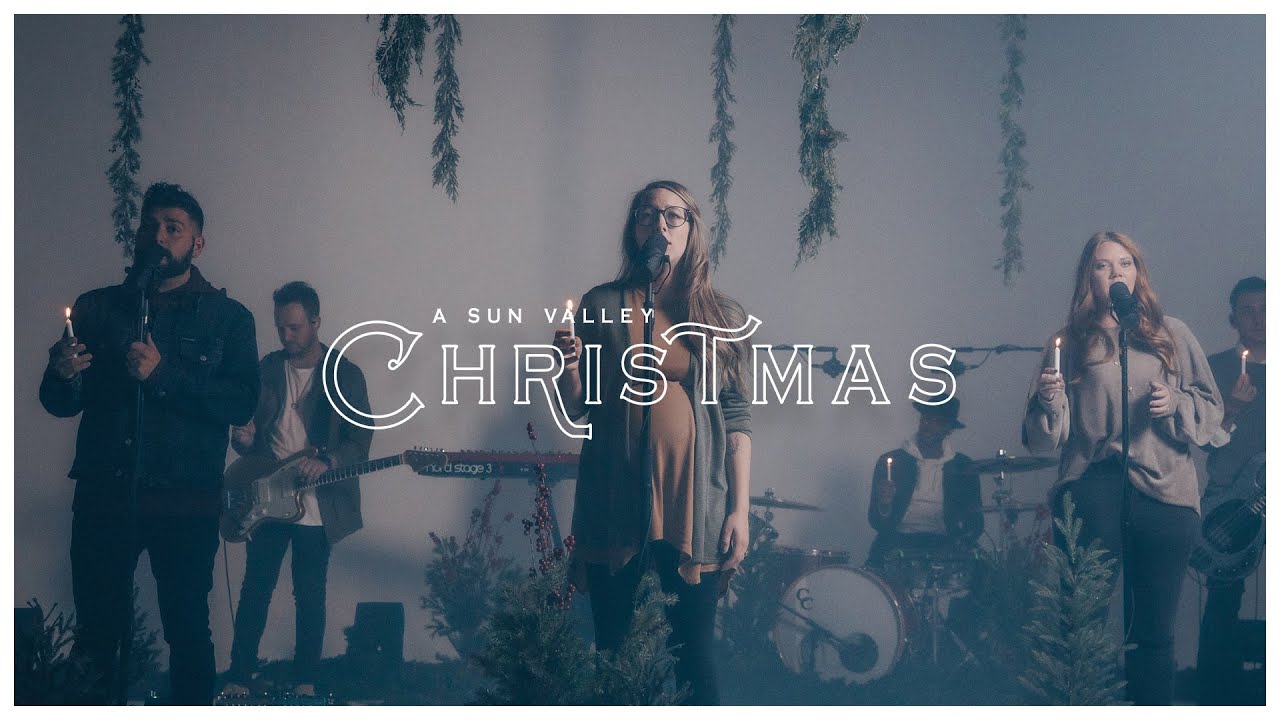 A Sun Valley Christmas &bull; Sun Valley Community Church