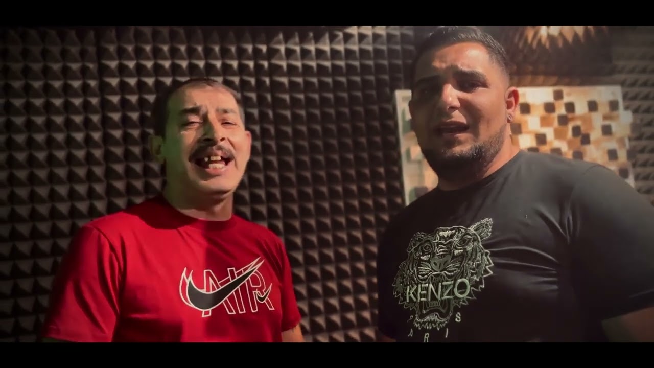🆕🔊Gipsy Jodo & Patrik - Aven phrala phena ( OFFICIALvideo ) 2025 🎬🆕
