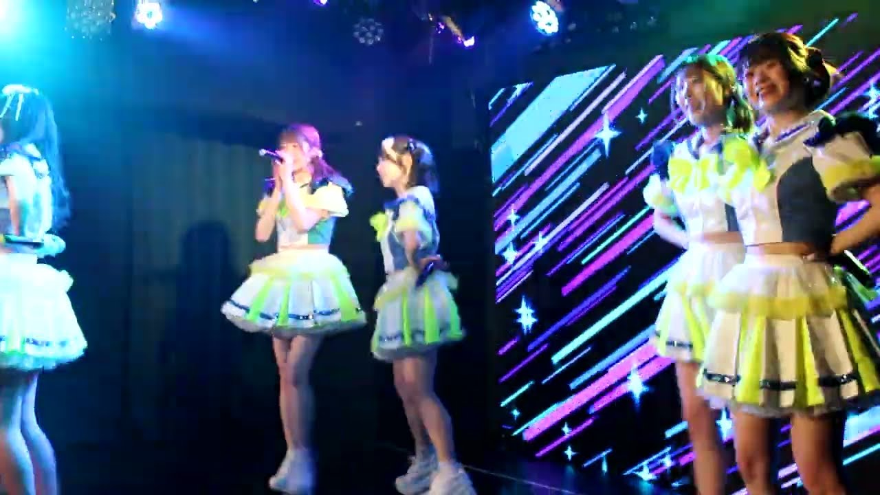 DYNAMAX　2026/1/4　girlsparty　新宿ＤＨＮｏＡ