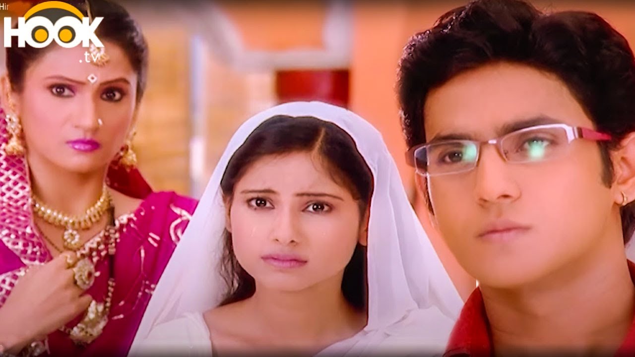 क्या जय भी बिट्टो का ज़मीन हड़पना चाहता है || बिट्टो | Bitto | Episode - 80 sr 82 | New Hindi Serial