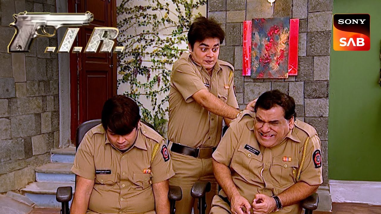 Chandani को छेड़ने पर Gopi और Gulgule की हुई धुलाई | F.I.R. | Full Episode |Billu's Comedy Chronicles