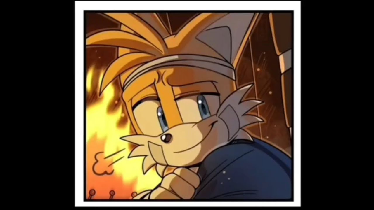 Comic Dub ITA 🇮🇹 - The aftermath
