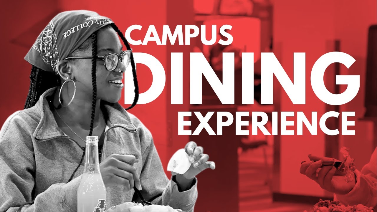 A taste of campus dining at Illinois State University