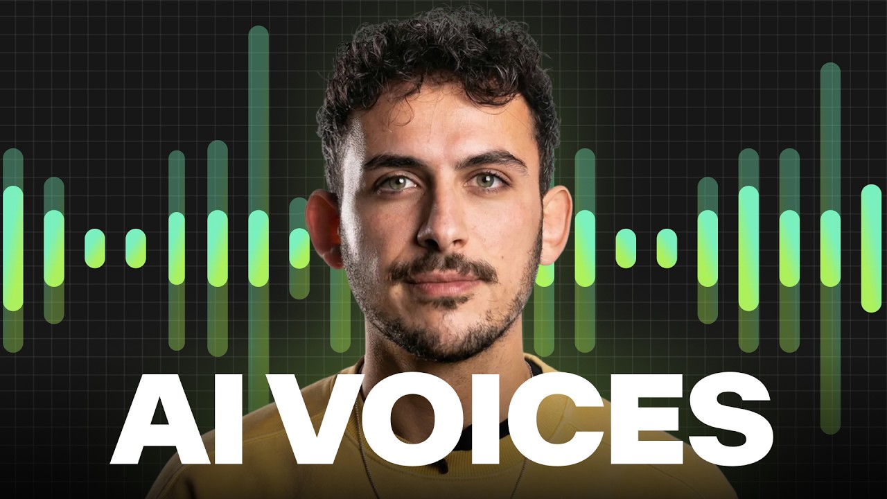 Лучшие генераторы голоса на основе ИИ на 2026 год
